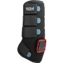 Health + Care TecSupreme Gamasche, schwarz