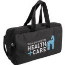 Health + Care TecSupreme Gamasche, schwarz