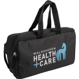 Health + Care TecSupreme Gamasche, schwarz