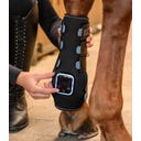 Health + Care TecSupreme Gamasche, schwarz