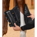 Health + Care TecSupreme Gamasche, schwarz