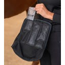 Health + Care TecSupreme Gamasche, schwarz