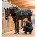 Health + Care TecSupreme Gamasche, schwarz