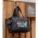 Health + Care TecSupreme Gamasche, schwarz