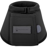 Waldhausen Hufglocke Performance, schwarz