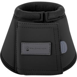 Waldhausen Hufglocke Performance, schwarz