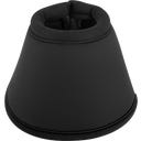 Waldhausen Hufglocke Performance, schwarz