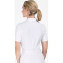 E·L·T Turniershirt Basic, weiß