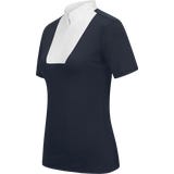 ELT Paola Competition Shirt, deep blue