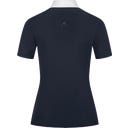E·L·T Turniershirt Paola, tiefblau