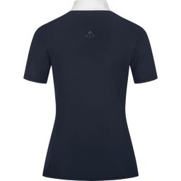 E·L·T Turniershirt Paola, tiefblau
