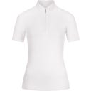 E·L·T Turniershirt Paola, weiß