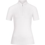 E&middot;L&middot;T Turniershirt Paola, wei&szlig;