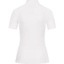 E·L·T Turniershirt Paola, weiß