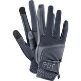 ELT Noelle Riding Gloves, deep blue