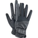 E·L·T Reithandschuh Noelle, schwarz