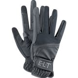E&middot;L&middot;T Reithandschuh Noelle, schwarz