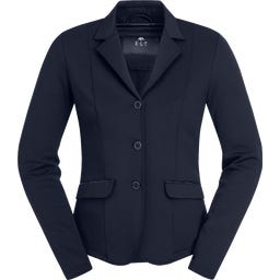 E·L·T Turnierjacket Lina, tiefblau