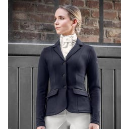 E·L·T Turnierjacket Lina, tiefblau