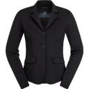 E·L·T Turnierjacket Lina, schwarz