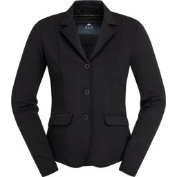 E·L·T Turnierjacket Lina, schwarz