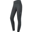 E·L·T Reitleggings Ella, asphalt