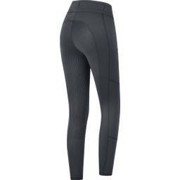 ELT Legginsy jeździeckie Ella, asfalt