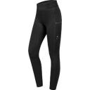 E·L·T Reitleggings Ella, schwarz