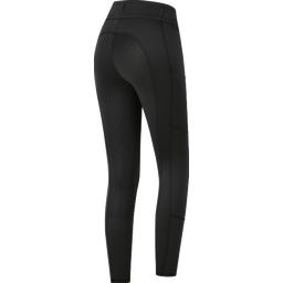ELT Legginsy jeździeckie Ella, czarne