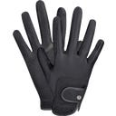 ELT Metropolitan Riding Gloves, black