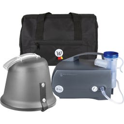 Waldhausen Health + Care Inhaliergerät