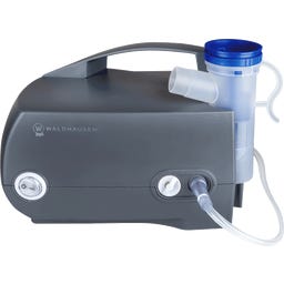 Waldhausen Health + Care Inhalationsapparat - 1 st.