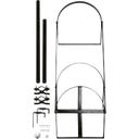 Waldhausen Portaboles, Negro, 2 L