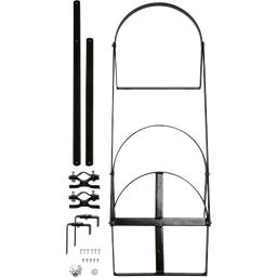 Waldhausen Portaboles, Negro, 2 L