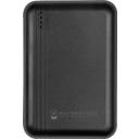 Waldhausen Powerbank, schwarz, 5000mAh/7.4V