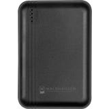 Waldhausen Power Bank, black, 5000mAh/7.4V