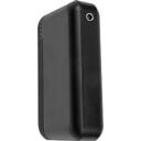 Waldhausen Powerbank, schwarz, 5000mAh/7.4V