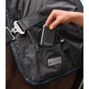 Waldhausen Powerbank, schwarz, 5000mAh/7.4V