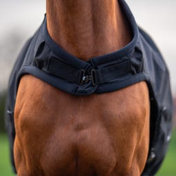 BUSSE Bewegungsdecke Rain HL 50, schwarz