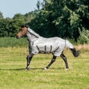 Outdoor-Fliegendecke Superb AB, grau (anthrazite)