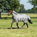 Outdoor-Fliegendecke Superb AB, grau (anthrazite)