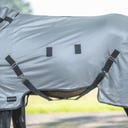 Outdoor-Fliegendecke Superb AB, grau (anthrazite)