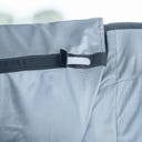 Outdoor-Fliegendecke Superb AB, grau (anthrazite)