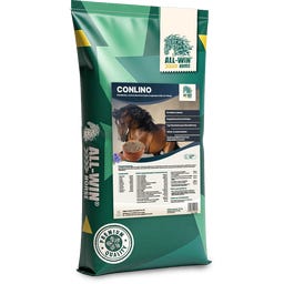 ALL-WIN Horse ConLino - 20 kg
