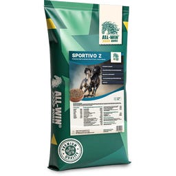 ALL-WIN Horse Sportivo Z - 20 кг