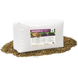 ALL-WIN Horse Granola - 18 kg