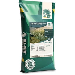 ALL-WIN Horse Grascobs Pro Natura - 20 kg