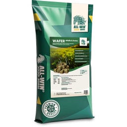 ALL-WIN Horse Alfalfa & Avena Wafer - 18 kg