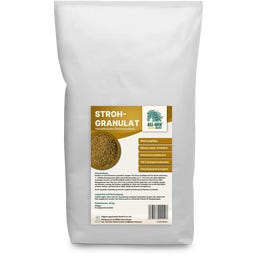ALL-WIN Horse Straw Granules - 18 kg