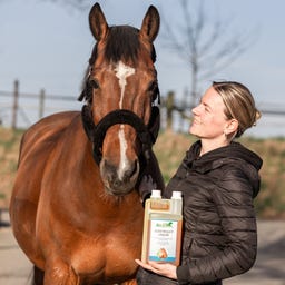 Stiefel Elektrolyt Liquid